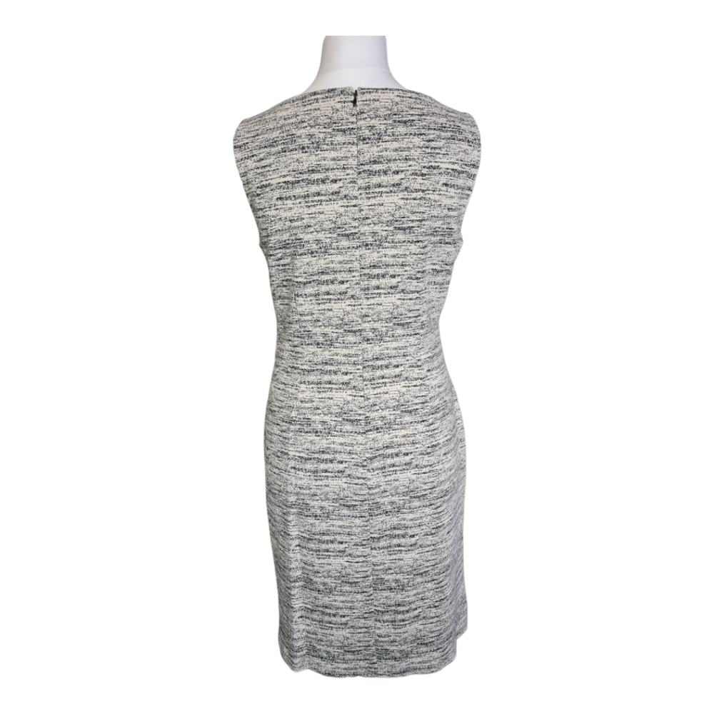 Ivanka Trump Side Zipper Dress Size 14 - Picture 2 of 5